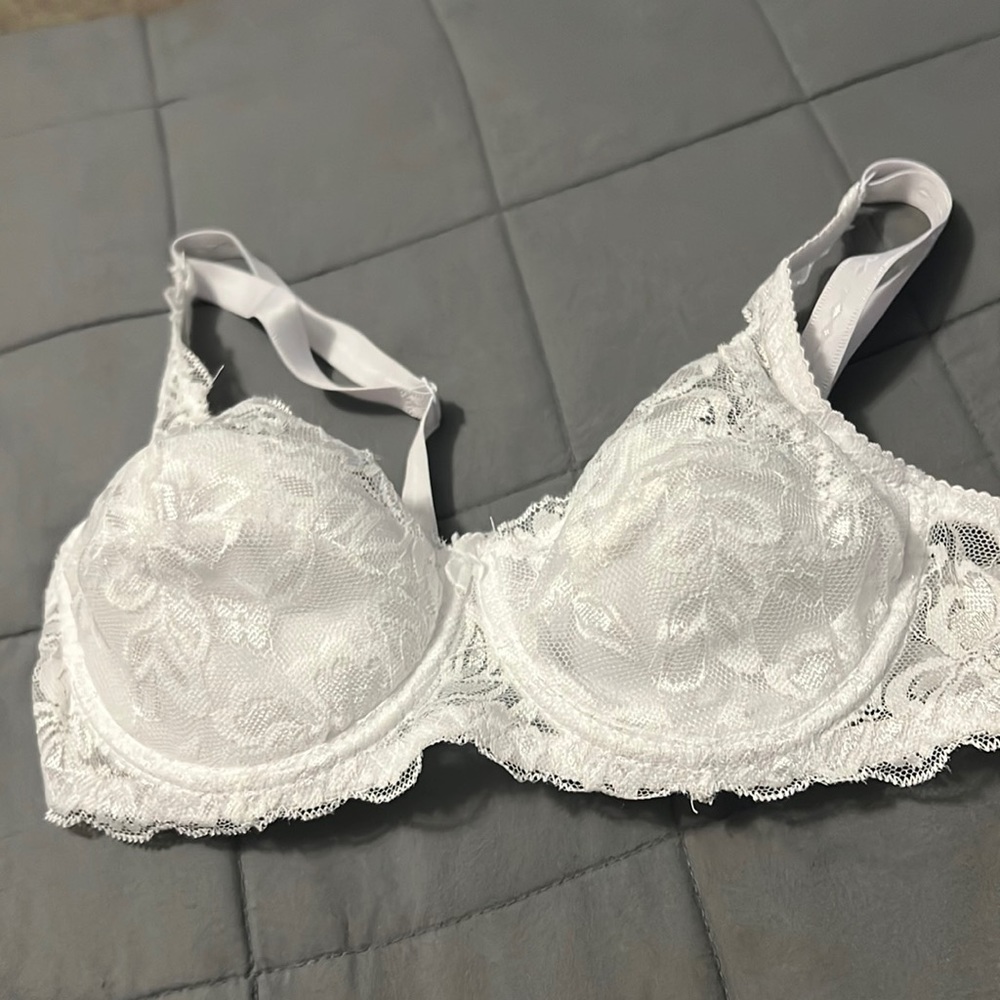 Comfy push up bra for ittt bitty